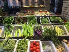 -大灶头·新昌菜(中国茶市店)