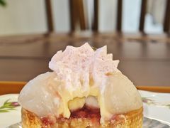 -花间烘焙BLossom Bakery