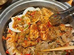 -7mall美食潮地标