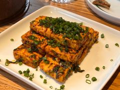 石屏香煎豆腐-一坐一忘云南菜(嘉里中心店)