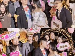 -三生有幸婚礼策划·求婚策划·婚纱照·领证跟拍