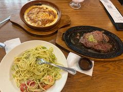 -萨莉亚(百信广场店)