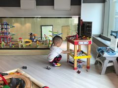 -Barbe a papa亲子餐厅(杨浦店)