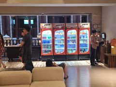 -天津瀚金佰九号温泉酒店(南楼地铁站店)