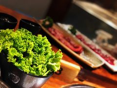 -御牛道日式烤肉料理(杭州万象城店)