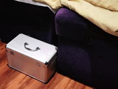 -华夏良子·足道SPA艾灸(铁道大厦店)