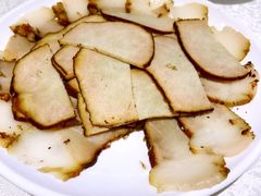 -李连贵熏肉大饼(丰台南路地铁站店)