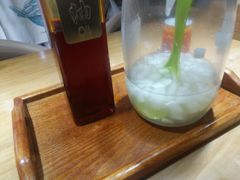 -螺大蛳柳州螺蛳粉·火锅·热干面(西城永捷店)