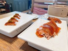 -小大董·烤鸭(西客站店)