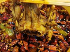 -嘉陵楼馋嘴城(簋街总店)
