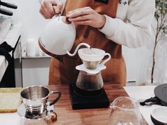 -Eu2+ coffee(上大路店)