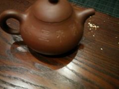-碧露轩·大益茶体验馆(镇江路店)