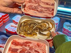 -言玖鲜火锅串串披萨自助(益田假日店)