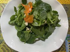 -满乡小馆