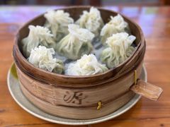 -源玺源烧麦馆(东护城河南街店)