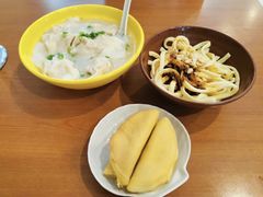 -龙抄手(春熙路总店)