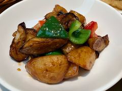 -上关雪東北菜(中房金谊店)
