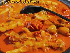 -HOTISLAND海鸡岛·韩国料理(江南西店)