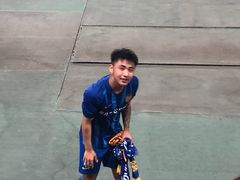 -南京奥林匹克体育中心-体育馆