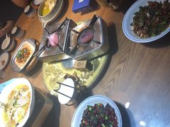 -印象鲵宴·张家界地标美食名片(溪布街店)