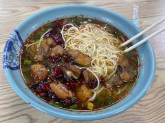 -天津大学学五食堂连岗餐饮