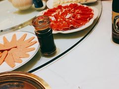 -友谊肥牛