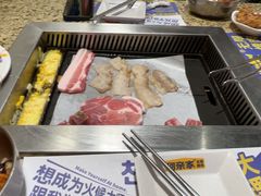 -阿亲家·韩式无限烤肉(春熙路店)