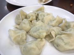 -祝家饺子馆