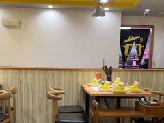 -牛缘村·贵州黄牛肉火锅(西善桥店)