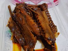 -光头卤(光谷创业街店)