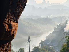 -丹霞山风景名胜区