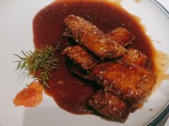 -海富门·带鱼·淮扬菜·粤菜(甘家口店)