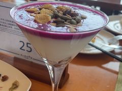 -视界美食自助餐厅·石家庄希尔顿酒店