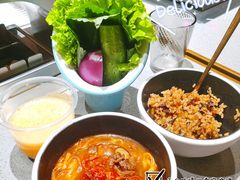 -丰茂烤串(公园店)