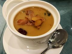 -茶油香闽南菜·花园餐厅(前埔店)