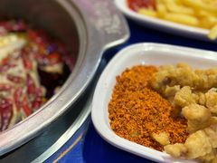 -马路边边火锅串串(观前街店)
