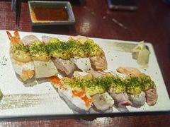 -井缘河风寿司(Touch12街店)