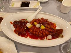 -全聚德(上海首店浦东店)