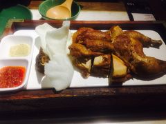 -小吊梨汤·北京菜·烤鸭(鸟巢店)