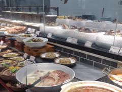 -鱼篮仔·潮汕美食(圆明新园店)