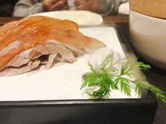 -北京全聚德(清华园店)