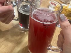 -巴伐利亚啤酒坊(意式风情街店)