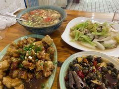 -如我美食(达道社区店)
