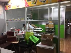 -麦森创意蛋糕(新模范马路地铁站店)