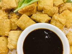 干炸响铃-楼外楼(西湖景区孤山路店)