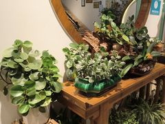 -茶油香闽南菜·花园餐厅(前埔店)