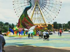 -七彩云南欢乐世界