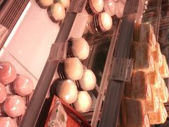 -迦南·甜品蛋糕(传媒店)