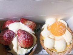 -黛汀烘焙DAINTY BAKERY(代字行合生汇店)