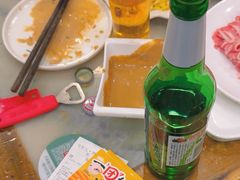 -牛街·马辈儿涮肉(牛街二店)